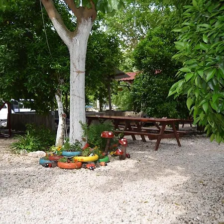 Tatil parkı Yakamoz Pansiyon *