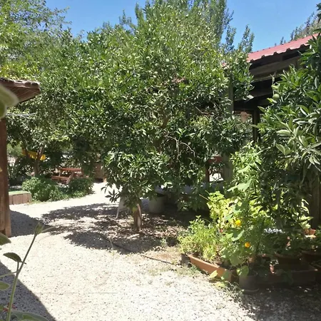 Yakamoz Pansiyon * Olimpos