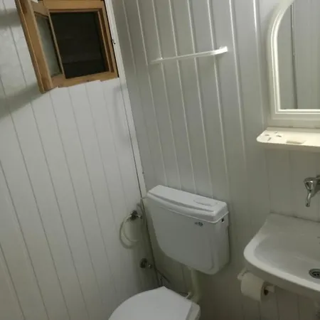 Yakamoz Pansiyon Tatil parkı *