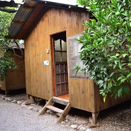 Holiday park Yakamoz *