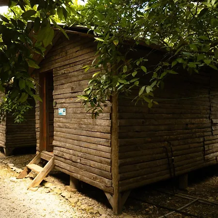 Yakamoz Holiday park *